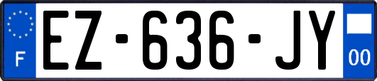 EZ-636-JY