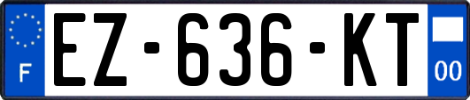 EZ-636-KT