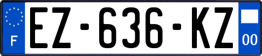 EZ-636-KZ