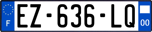 EZ-636-LQ