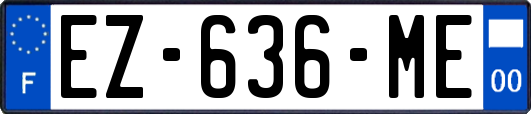 EZ-636-ME