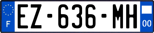 EZ-636-MH