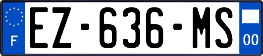 EZ-636-MS