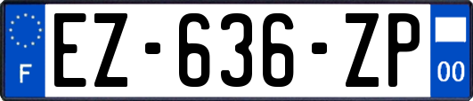 EZ-636-ZP