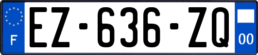 EZ-636-ZQ
