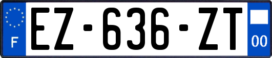 EZ-636-ZT