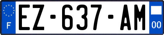 EZ-637-AM