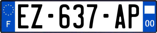 EZ-637-AP