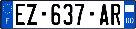 EZ-637-AR