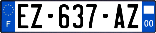 EZ-637-AZ