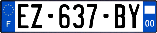 EZ-637-BY