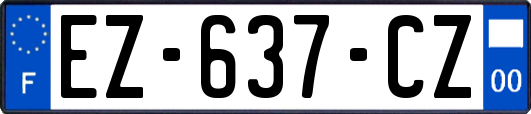 EZ-637-CZ