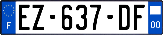 EZ-637-DF