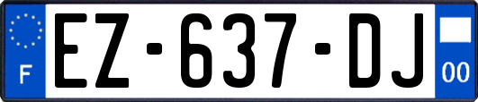 EZ-637-DJ