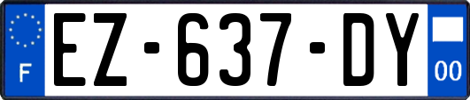 EZ-637-DY