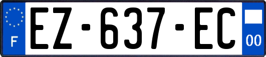 EZ-637-EC