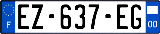 EZ-637-EG