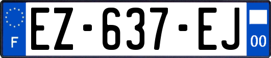 EZ-637-EJ