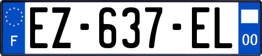 EZ-637-EL