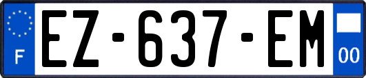 EZ-637-EM