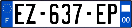 EZ-637-EP