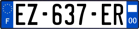 EZ-637-ER