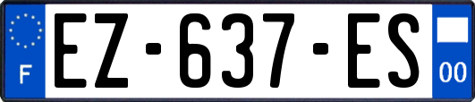 EZ-637-ES