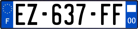 EZ-637-FF