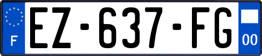 EZ-637-FG