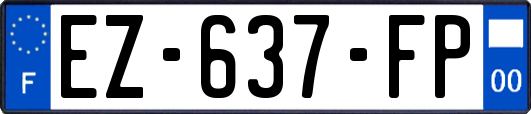 EZ-637-FP