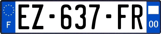 EZ-637-FR