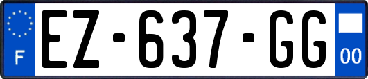 EZ-637-GG