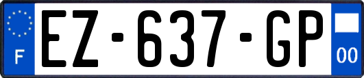 EZ-637-GP