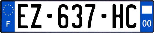 EZ-637-HC