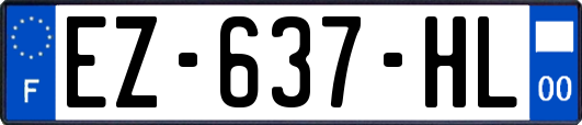 EZ-637-HL