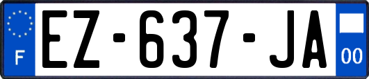 EZ-637-JA