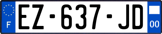 EZ-637-JD