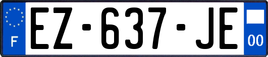 EZ-637-JE