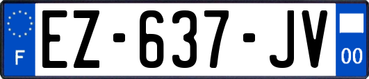 EZ-637-JV