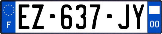 EZ-637-JY