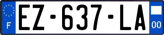 EZ-637-LA