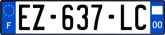 EZ-637-LC