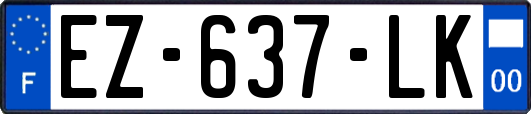 EZ-637-LK