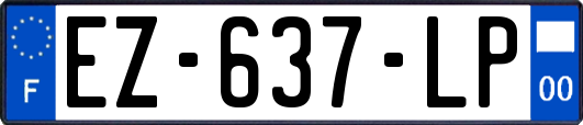 EZ-637-LP