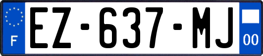 EZ-637-MJ