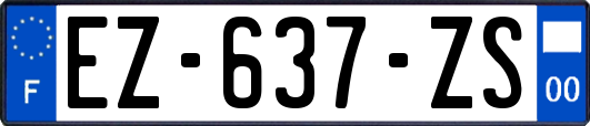 EZ-637-ZS