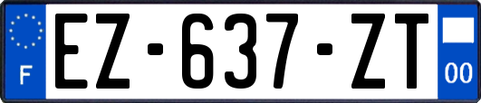 EZ-637-ZT