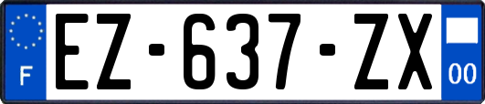 EZ-637-ZX