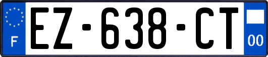 EZ-638-CT