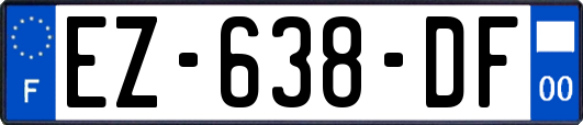 EZ-638-DF